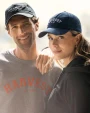 JAMES-HARVEST Hardin Heights Kapuzenpullover Damen Sweatshirts personalisierbar