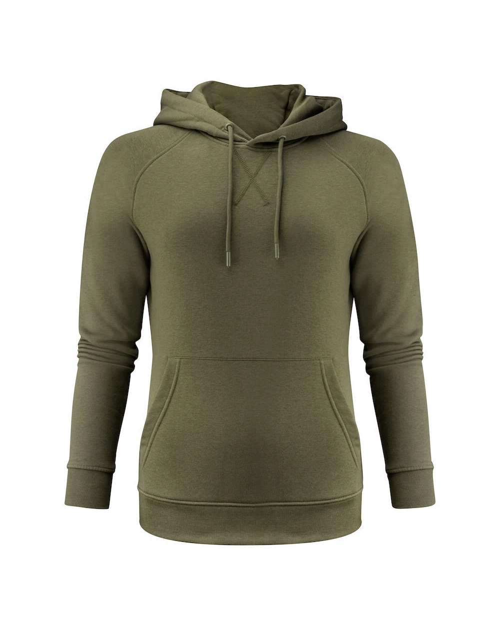 JAMES-HARVEST Hardin Heights Kapuzenpullover Damen Sweatshirts personalisierbar