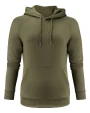JAMES-HARVEST Hardin Heights Kapuzenpullover Damen Sweatshirts personalisierbar