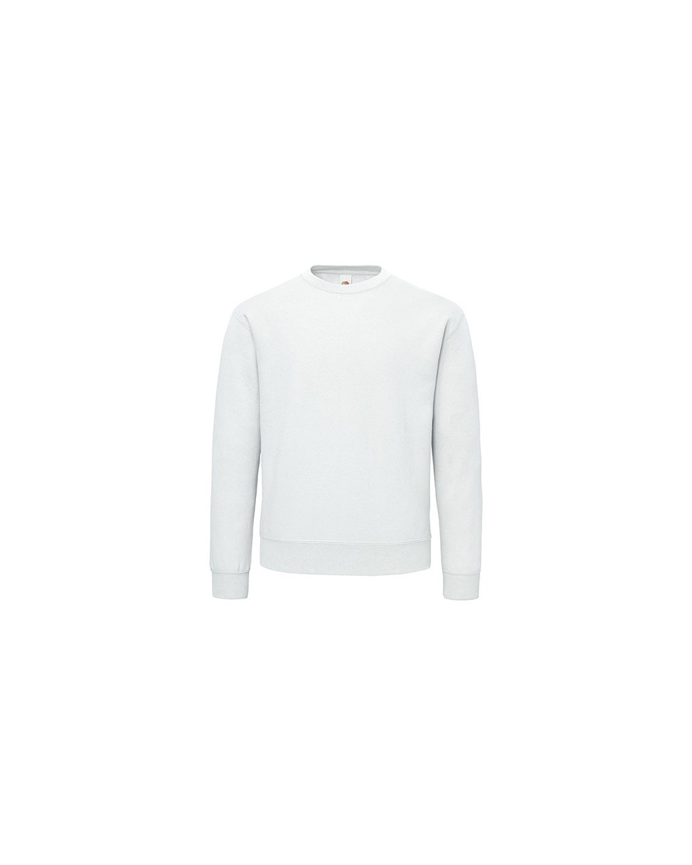 Sweaters & hoodies FOL Supercotton™ Sweat voor bedrukking &amp; borduring