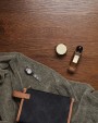 VINGA VINGA Bosler Kulturbeutel aus GRS recyceltem Canvas Taschen personalisierbar