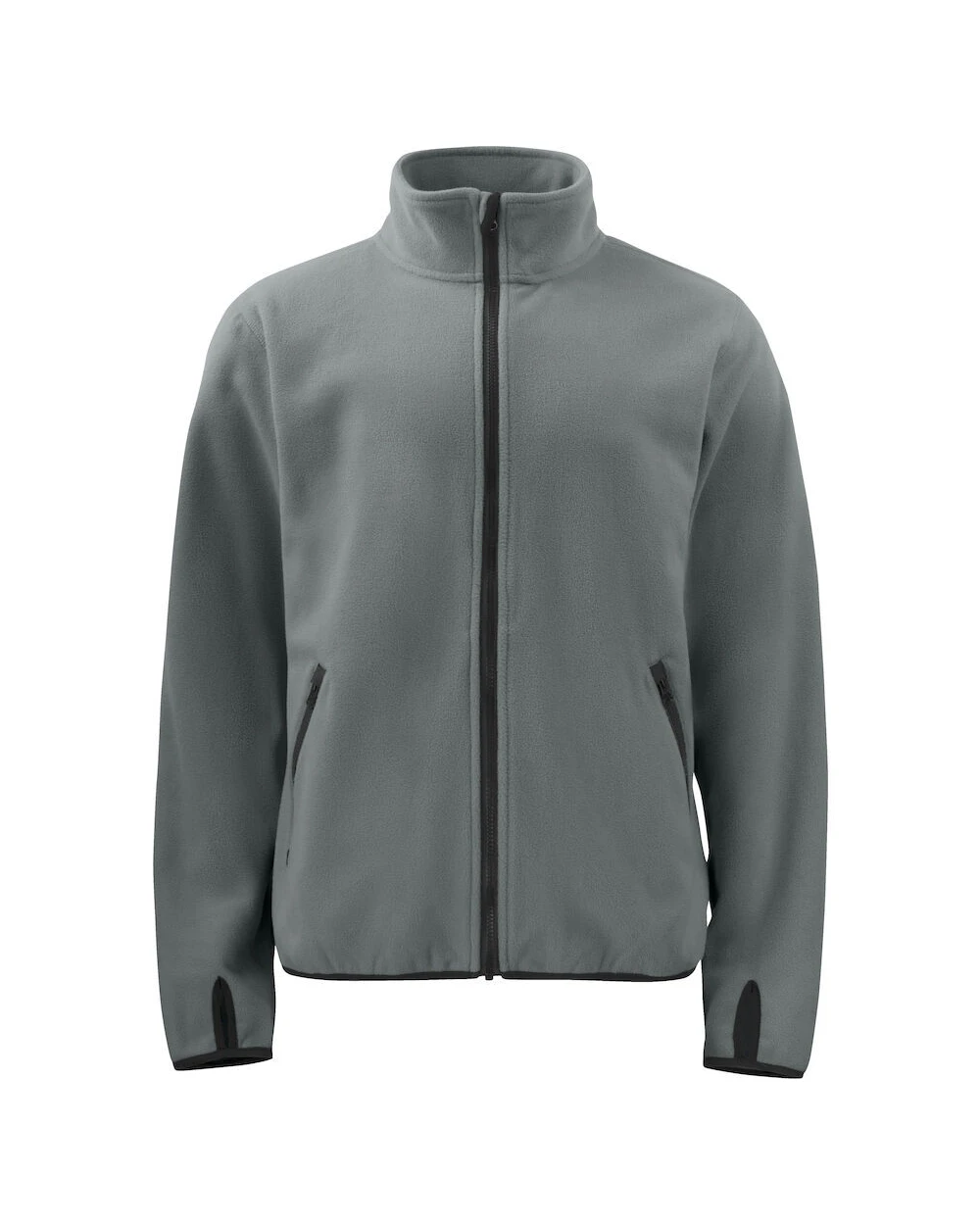 Laines polaires personnalisable PROJOB 2327 VESTE POLAIRE PRIO BICOLORE