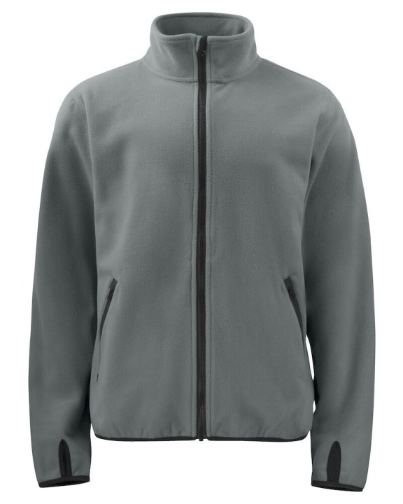 Laines polaires personnalisable PROJOB 2327 VESTE POLAIRE PRIO BICOLORE