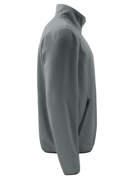 PROJOB 2327 VESTE POLAIRE PRIO BICOLORE /api/colors/f07121ee-2ff0-449a-ab59-79be9a11aa30 personnalisable