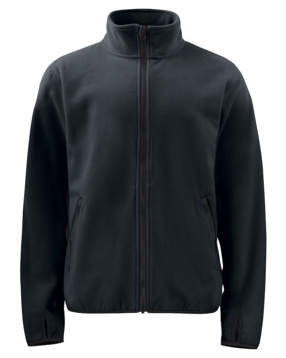 Laines polaires personnalisable PROJOB 2327 VESTE POLAIRE PRIO BICOLORE