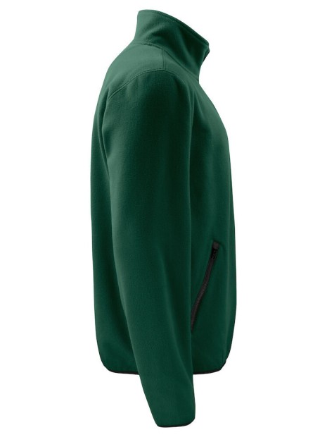 PROJOB 2327 VESTE POLAIRE PRIO BICOLORE /api/colors/04ff5422-733a-4283-80b4-be8cd0eba314 personnalisable