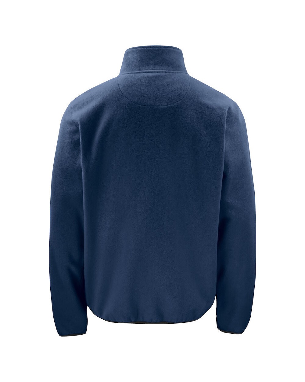 Laines polaires personnalisable PROJOB 2327 VESTE POLAIRE PRIO BICOLORE