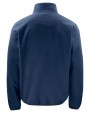 Polar Fleeces PROJOB 2327 FLEECE MET LANGE RITSSLUITING voor bedrukking &amp; borduring
