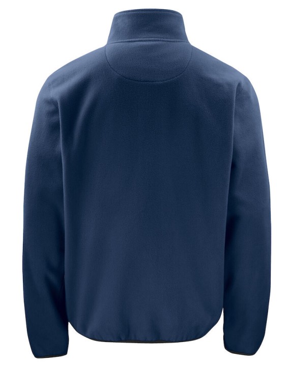 Laines polaires personnalisable PROJOB 2327 VESTE POLAIRE PRIO BICOLORE