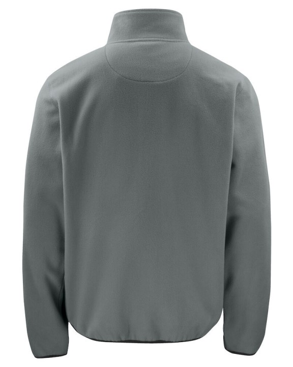 Laines polaires personnalisable PROJOB 2327 VESTE POLAIRE PRIO BICOLORE