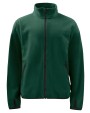 Polar Fleeces PROJOB 2327 FLEECE MET LANGE RITSSLUITING voor bedrukking &amp; borduring