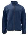 Laines polaires personnalisable PROJOB 2327 VESTE POLAIRE PRIO BICOLORE