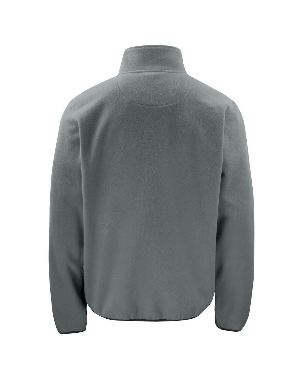 Polar Fleeces PROJOB 2327 FLEECE MET LANGE RITSSLUITING voor bedrukking &amp; borduring