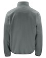 Polar Fleeces PROJOB 2327 FLEECE MET LANGE RITSSLUITING voor bedrukking &amp; borduring