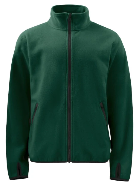 PROJOB 2327 VESTE POLAIRE PRIO BICOLORE /api/colors/04ff5422-733a-4283-80b4-be8cd0eba314 personnalisable