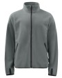 Polar Fleeces PROJOB 2327 FLEECE MET LANGE RITSSLUITING voor bedrukking &amp; borduring