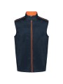 WK. DESIGNED TO WORK Gilet Day To Day homme /api/colors/4aa10cb8-ec49-4df5-89ba-a5619ab34e1d personnalisable