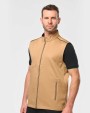 Vestes personnalisable WK. DESIGNED TO WORK Gilet Day To Day homme