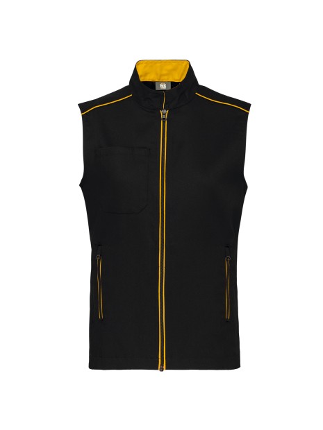 WK. DESIGNED TO WORK Gilet Day To Day homme /api/colors/e00f7052-bead-472c-ad39-3174d0f0e6f7 personnalisable