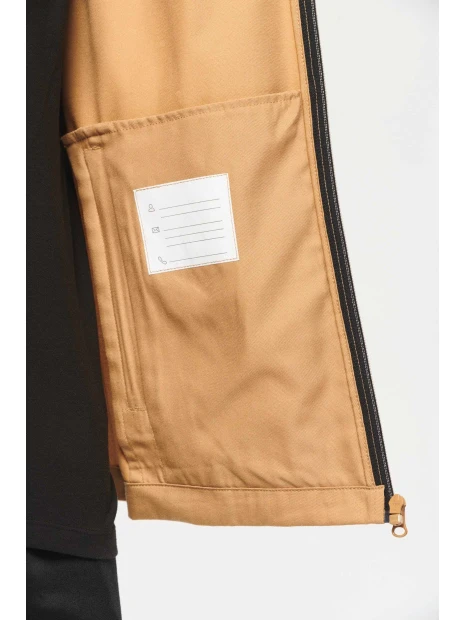 WK. DESIGNED TO WORK Gilet Day To Day homme  personnalisable