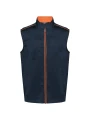 WK. DESIGNED TO WORK Gilet Day To Day homme /api/colors/4aa10cb8-ec49-4df5-89ba-a5619ab34e1d personnalisable
