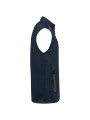 WK. DESIGNED TO WORK Gilet Day To Day homme /api/colors/4aa10cb8-ec49-4df5-89ba-a5619ab34e1d personnalisable