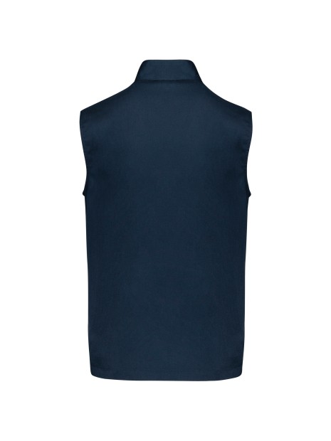 WK. DESIGNED TO WORK Gilet Day To Day homme /api/colors/a9afae7b-228f-455f-8532-82abab428f1e personnalisable