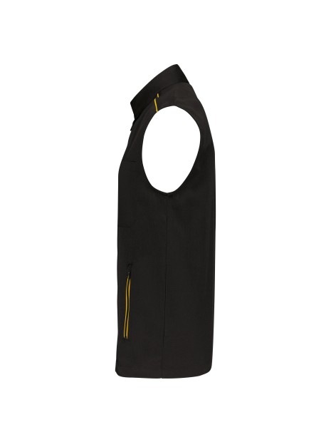 WK. DESIGNED TO WORK Gilet Day To Day homme /api/colors/e00f7052-bead-472c-ad39-3174d0f0e6f7 personnalisable