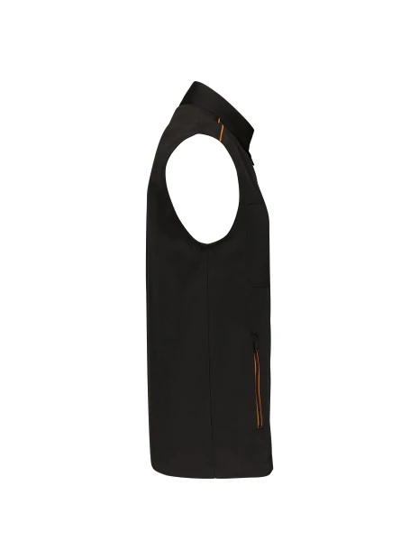 WK. DESIGNED TO WORK Gilet Day To Day homme /api/colors/f6473df6-5ff7-425a-9b26-f0846ae4f1b4 personnalisable