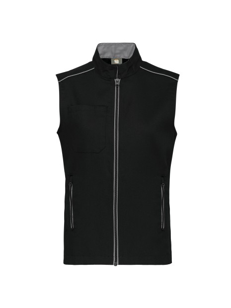 WK. DESIGNED TO WORK Gilet Day To Day homme /api/colors/bf171ae2-0751-4b73-8324-ce7081841e34 personnalisable