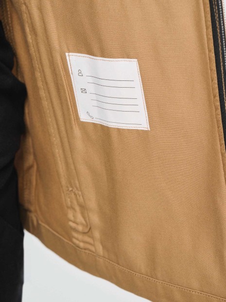 Vestes à personnaliser WK. DESIGNED TO WORK Gilet Day To Day homme 