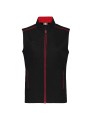 WK. DESIGNED TO WORK Gilet Day To Day homme /api/colors/408d50a3-bca9-4bb6-a04b-5019e7abc8dd personnalisable