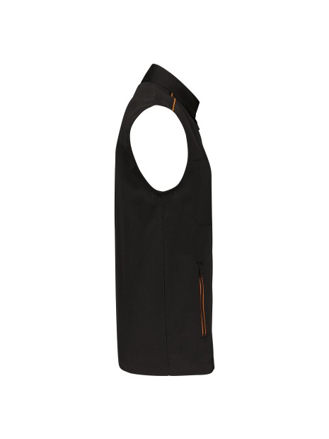 WK. DESIGNED TO WORK Gilet Day To Day homme /api/colors/f6473df6-5ff7-425a-9b26-f0846ae4f1b4 personnalisable