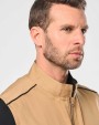 Vestes personnalisable WK. DESIGNED TO WORK Gilet Day To Day homme