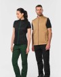 Jassen WK. DESIGNED TO WORK Gilet Day To Day voor bedrukking &amp; borduring