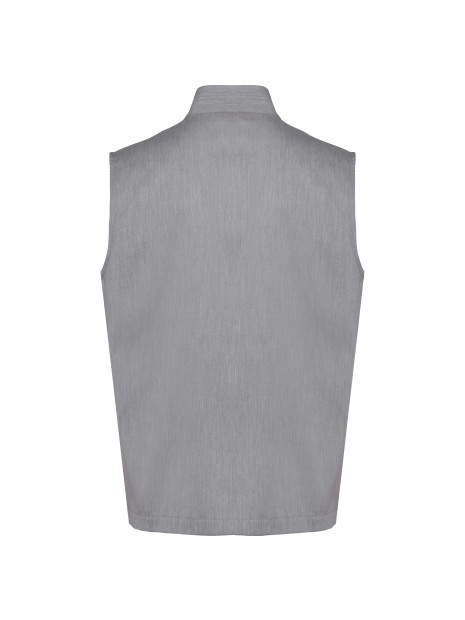 WK. DESIGNED TO WORK Gilet Day To Day homme /api/colors/d17e2d00-4e46-42b7-b1a5-7b2f0b9d2de3 personnalisable