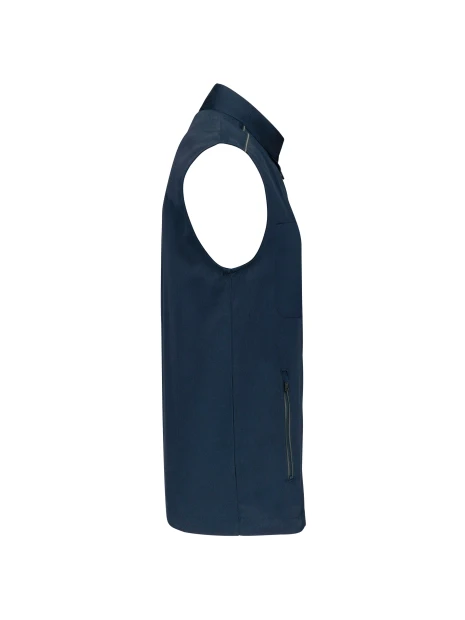 WK. DESIGNED TO WORK Gilet Day To Day homme /api/colors/a9afae7b-228f-455f-8532-82abab428f1e personnalisable