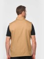 Vestes à personnaliser WK. DESIGNED TO WORK Gilet Day To Day homme 