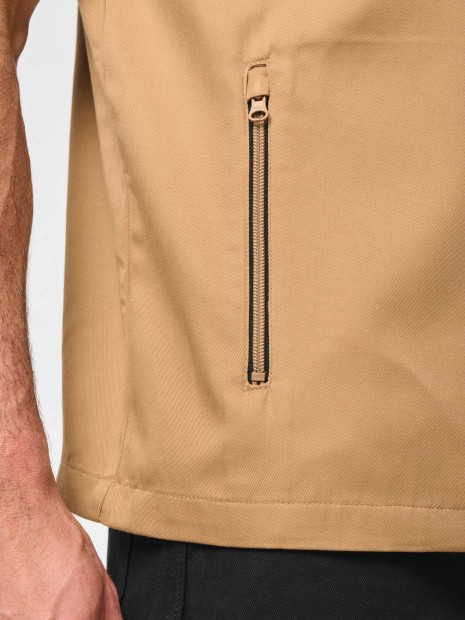 Vestes à personnaliser WK. DESIGNED TO WORK Gilet Day To Day homme 