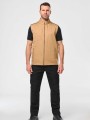 Vestes à personnaliser WK. DESIGNED TO WORK Gilet Day To Day homme 