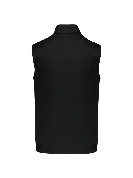 WK. DESIGNED TO WORK Gilet Day To Day homme /api/colors/408d50a3-bca9-4bb6-a04b-5019e7abc8dd personnalisable
