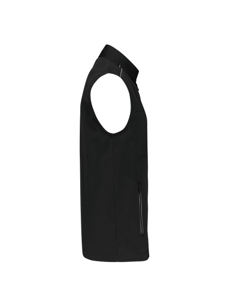 WK. DESIGNED TO WORK Gilet Day To Day homme /api/colors/bf171ae2-0751-4b73-8324-ce7081841e34 personnalisable