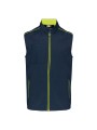 WK. DESIGNED TO WORK Gilet Day To Day homme /api/colors/d66395df-2ca0-431e-8797-a9b81fc48a88 personnalisable