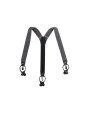 Broeken KARLOWSKY SUSPENDERS URBAN-HERRINGBONE voor bedrukking &amp; borduring