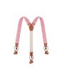 Broeken KARLOWSKY SUSPENDERS URBAN-HERRINGBONE voor bedrukking &amp; borduring