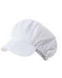 Benodigdheden VELILLA MOB-CAP voor bedrukking &amp; borduring