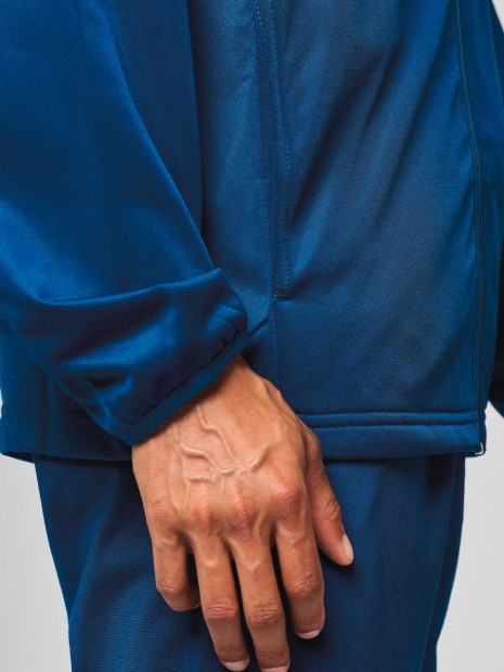 Vestes à personnaliser PROACT Veste de survêtement unisexe 