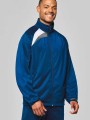 Vestes à personnaliser PROACT Veste de survêtement unisexe 