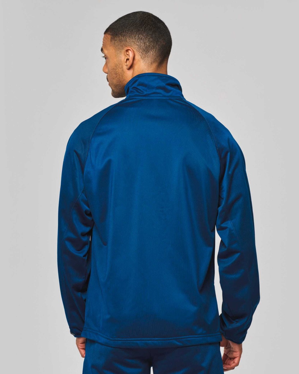 PROACT Trainingsjacke Jacken personalisierbar