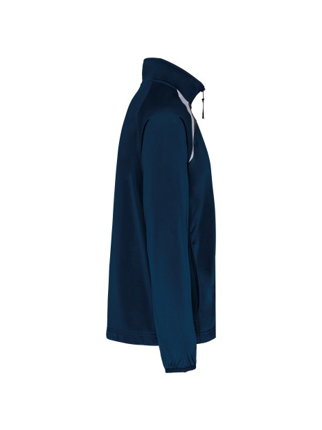PROACT Veste de survêtement unisexe /api/colors/9359fa1f-2344-4c47-992e-c94e5e5e8540 personnalisable